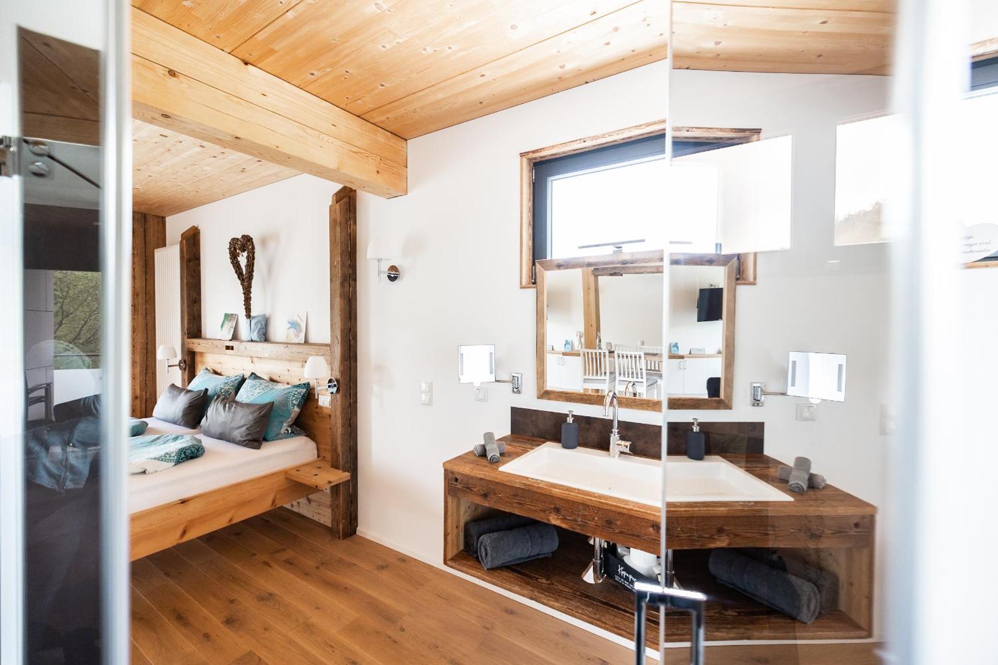 Heinfling Chalet Essing Exterior foto